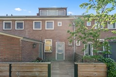 Onder bod: Govert Flinckstraat 24, 3817RX Amersfoort