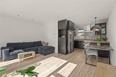 Onder bod: Govert Flinckstraat 24, 3817 RX Amersfoort
