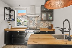 Onder bod: Govert Flinckstraat 24, 3817 RX Amersfoort