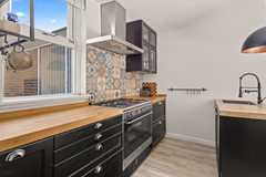 Onder bod: Govert Flinckstraat 24, 3817 RX Amersfoort