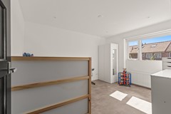 Onder bod: Govert Flinckstraat 24, 3817 RX Amersfoort