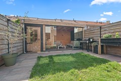 Onder bod: Govert Flinckstraat 24, 3817 RX Amersfoort