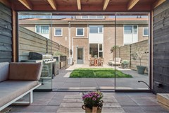 Onder bod: Govert Flinckstraat 24, 3817 RX Amersfoort