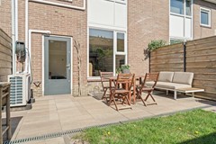 Onder bod: Govert Flinckstraat 24, 3817 RX Amersfoort