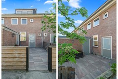 Onder bod: Govert Flinckstraat 24, 3817 RX Amersfoort