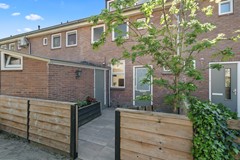 Onder bod: Govert Flinckstraat 24, 3817 RX Amersfoort