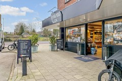 Onder bod: Govert Flinckstraat 24, 3817 RX Amersfoort