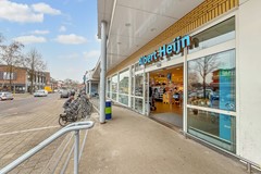 Onder bod: Govert Flinckstraat 24, 3817 RX Amersfoort