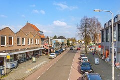 Onder bod: Govert Flinckstraat 24, 3817 RX Amersfoort