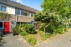 Onder bod: Ogierpad 20, 3813HN Amersfoort