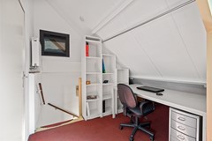 Onder bod: Ogierpad 20, 3813 HN Amersfoort