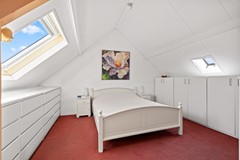 Onder bod: Ogierpad 20, 3813 HN Amersfoort