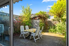 Onder bod: Ogierpad 20, 3813 HN Amersfoort