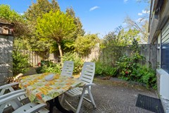 Onder bod: Ogierpad 20, 3813 HN Amersfoort