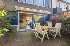 Onder bod: Ogierpad 20, 3813 HN Amersfoort