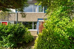 Onder bod: Ogierpad 20, 3813 HN Amersfoort