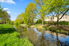 Onder bod: Ogierpad 20, 3813 HN Amersfoort