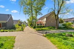 Onder bod: Ogierpad 20, 3813 HN Amersfoort