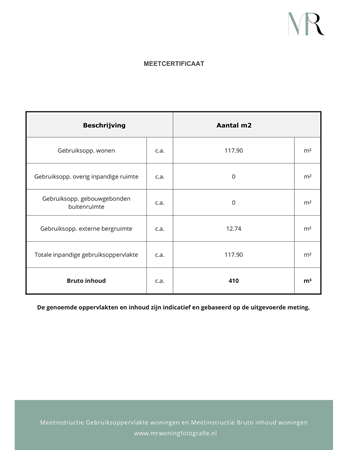 Ogierpad 20, 3813 HN Amersfoort - 