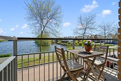 Onder bod: Lauwersmeer 40, 3825 XJ Amersfoort