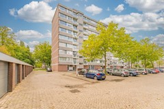 Nieuw in verhuur:Verdiweg 585, 3816 KT Amersfoort - Foto