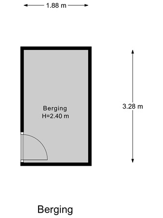 Hinderstein 6, 3813 RM Amersfoort - 