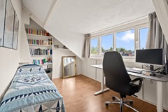 Koop: Sagenlaan 18, 3813 WL Amersfoort