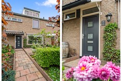 Koop: Sagenlaan 18, 3813 WL Amersfoort