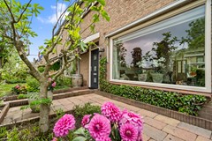 Koop: Sagenlaan 18, 3813 WL Amersfoort