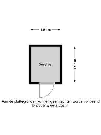 Zaaier 126, 3833 VW Leusden - 