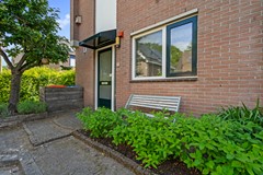 Te koop: Elsenburg 11, 3813RD Amersfoort