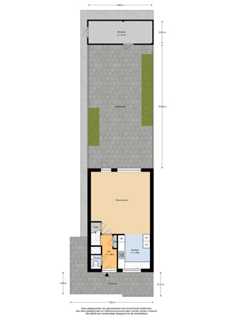 Elsenburg 11, 3813 RD Amersfoort - 