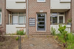 Koop: Bosweg 39C, 3817 ZC Amersfoort