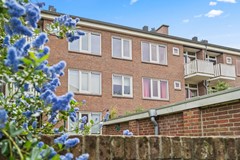 Koop: Bosweg 39C, 3817 ZC Amersfoort
