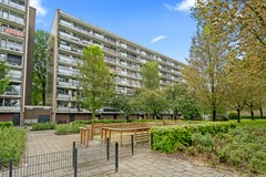 Koop: Trekvogelweg 155, 3815 LD Amersfoort