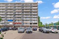 Koop: Spreeuwenstraat 111, 3815 SR Amersfoort