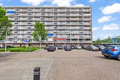 Koop: Spreeuwenstraat 111, 3815 SR Amersfoort
