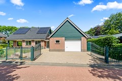 Te koop: Eschberg 27, 3825BG Amersfoort