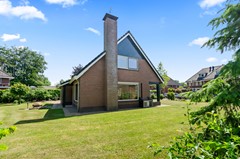 Koop: Eschberg 27, 3825 BG Amersfoort