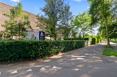 Koop: Eschberg 27, 3825 BG Amersfoort