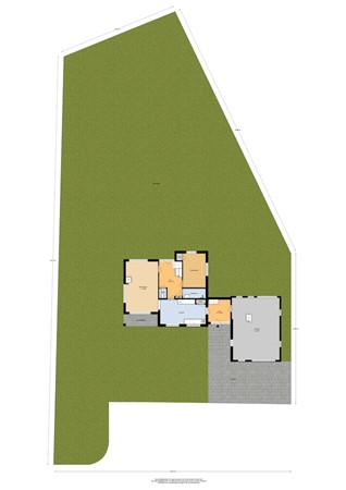 Eschberg 27, 3825 BG Amersfoort - 