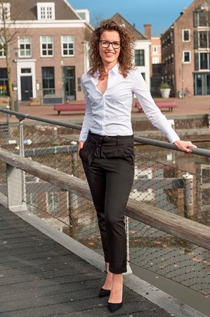 Lylian Kamphuis
