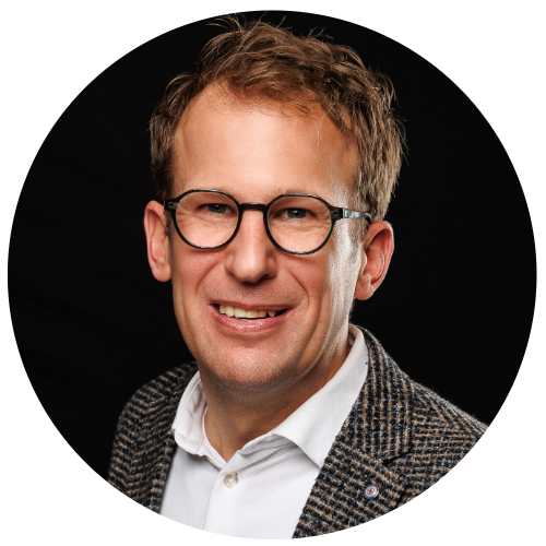       Sander van Dronkelaar