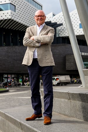 Ton Hilhorst RMT