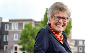 Henny van Veldhuisen