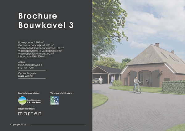 Brochure preview - Kavel 3.pdf