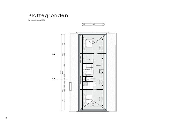 Steunenbergerweg Bouwnummer 3, 8121 RJ Olst - 1e verdieping Kavel 3.jpg