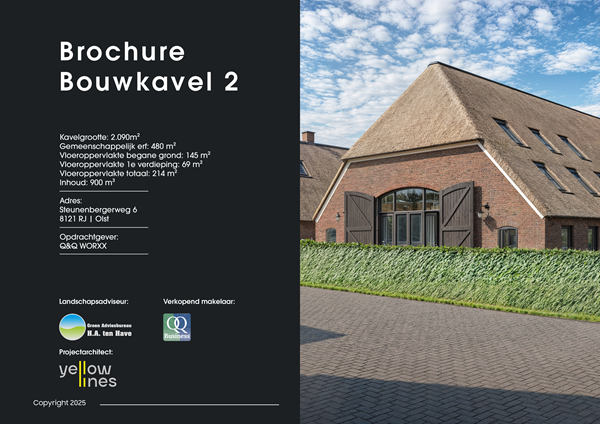 Brochure preview - Kavel 2 steunenbergerweg.pdf