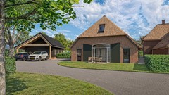 Verkocht onder voorbehoud: Steunenbergerweg, 8121RJ Olst