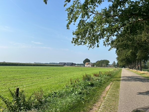 Medium property photo - Steunenbergerweg, 8121 RJ Olst
